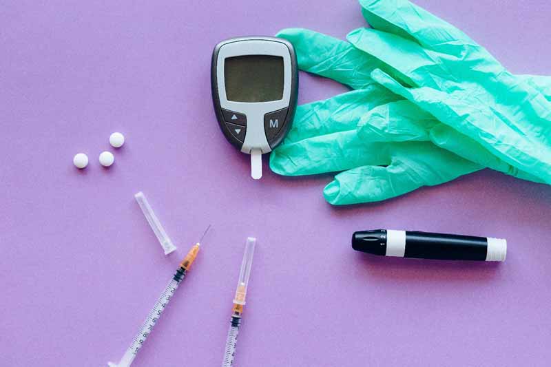 دستگاه دیابت چیست