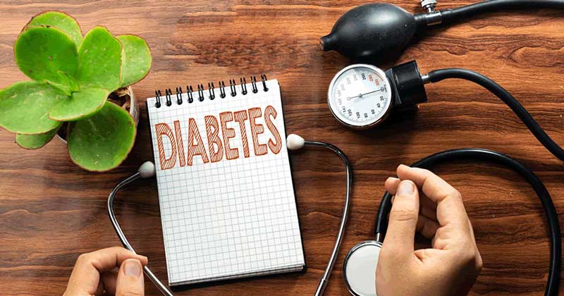 شناخت علائم دیابت پنهان می‌تواند به تشخیص زود هنگام بیماری کمک کند 