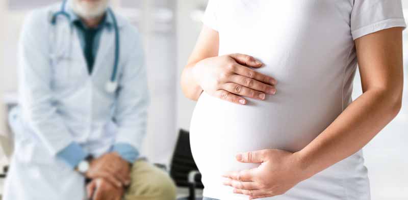 علائم و نشانه‌های اولیه دیابت بارداری